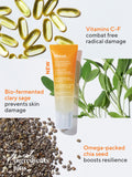 Murad MultiVitamin SPF 50 Moisturiser 50ml, imported from the UK