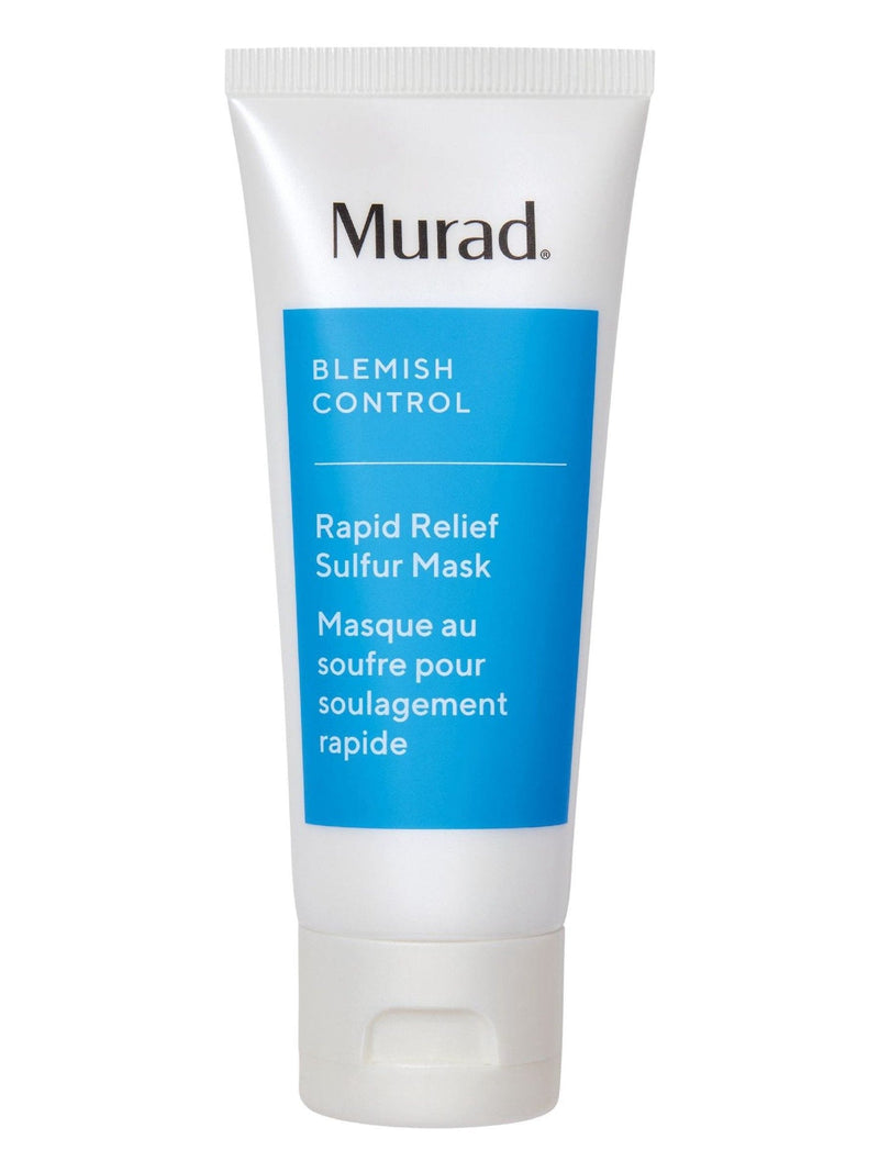 Murad Rapid Relief Sulfur Mask 75ml