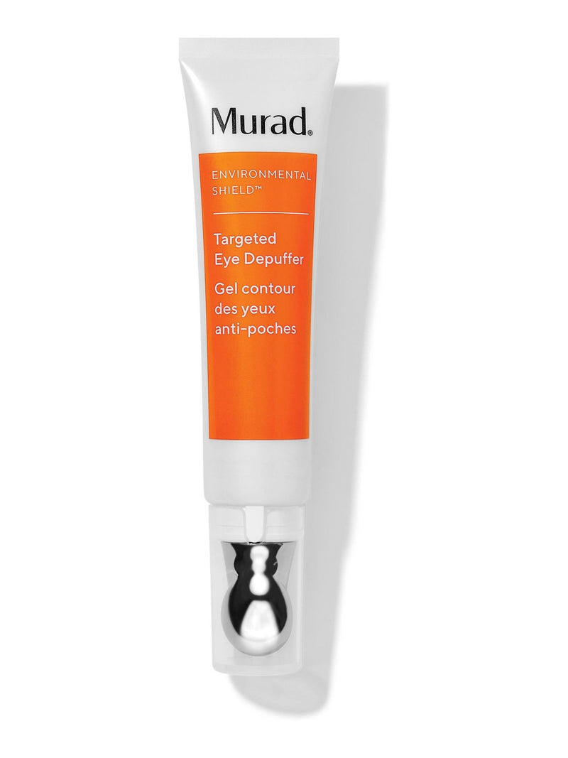 Murad Targeted Eye Depuffer eye treatment 15ml, imported from the UK