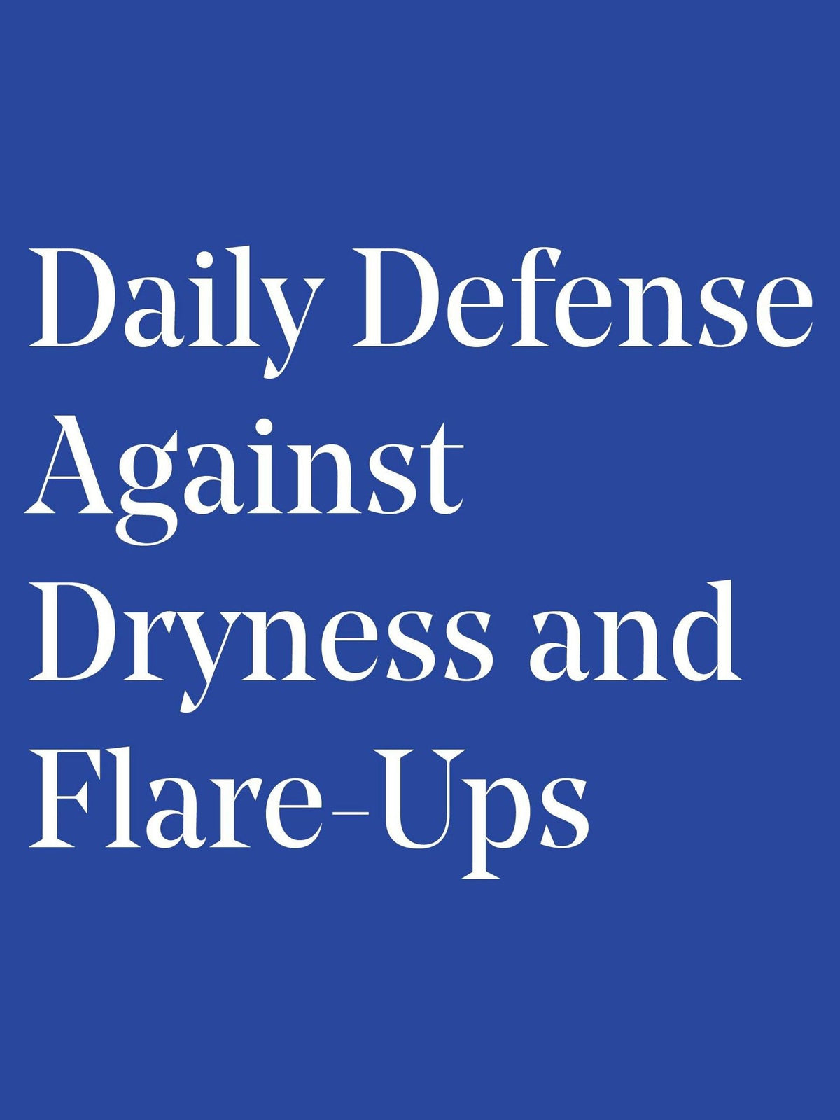 Murad Daily Defense Colloidal Oatmeal Cream 50ml