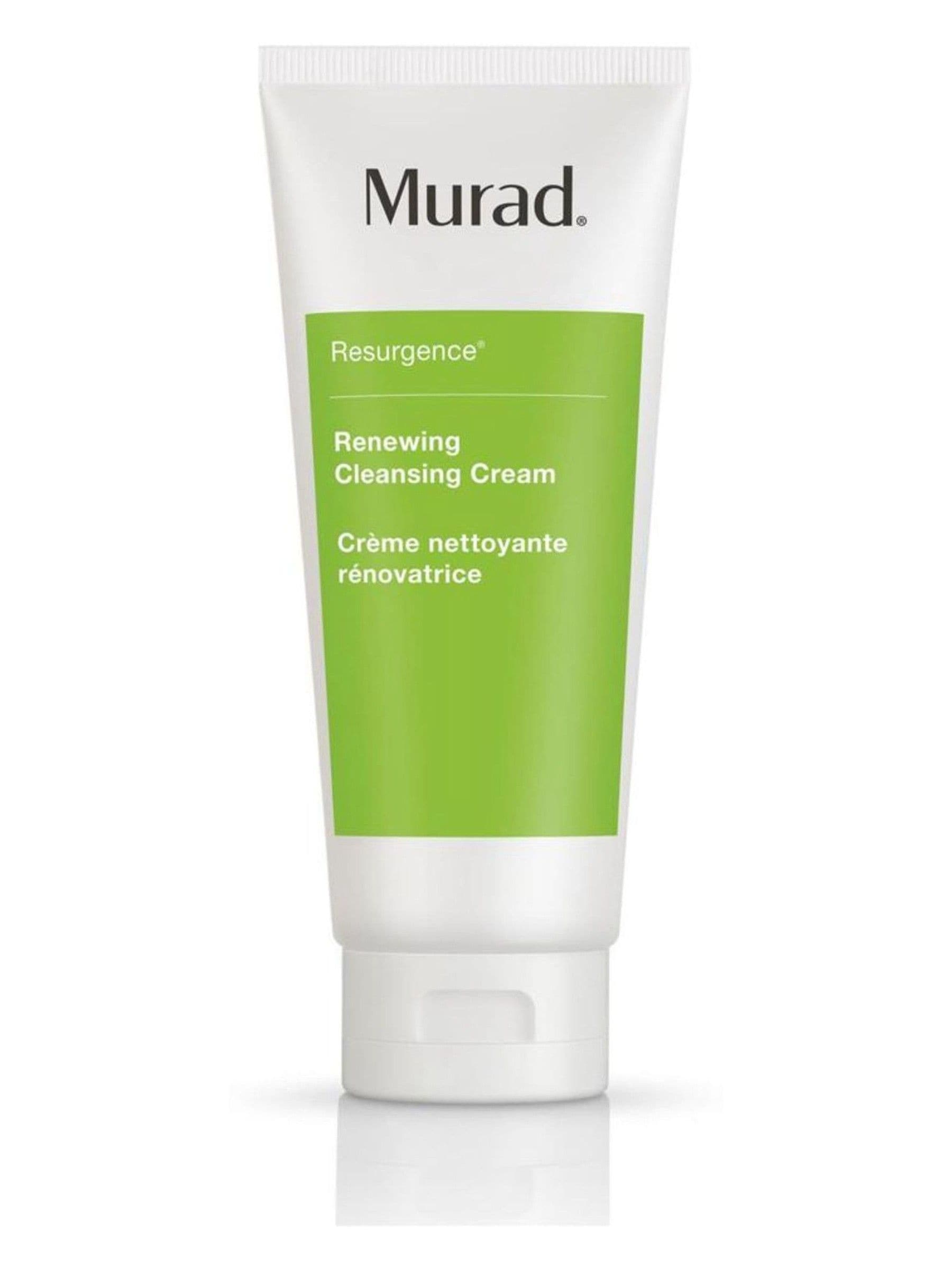 Murad Renewing Cleansing Cream 200ml