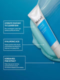 Murad Clarifying Oil-Free Water Gel 60ml, imported from the UK