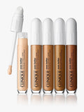 Clinique Even Better All-Over Concealer + Eraser - British product