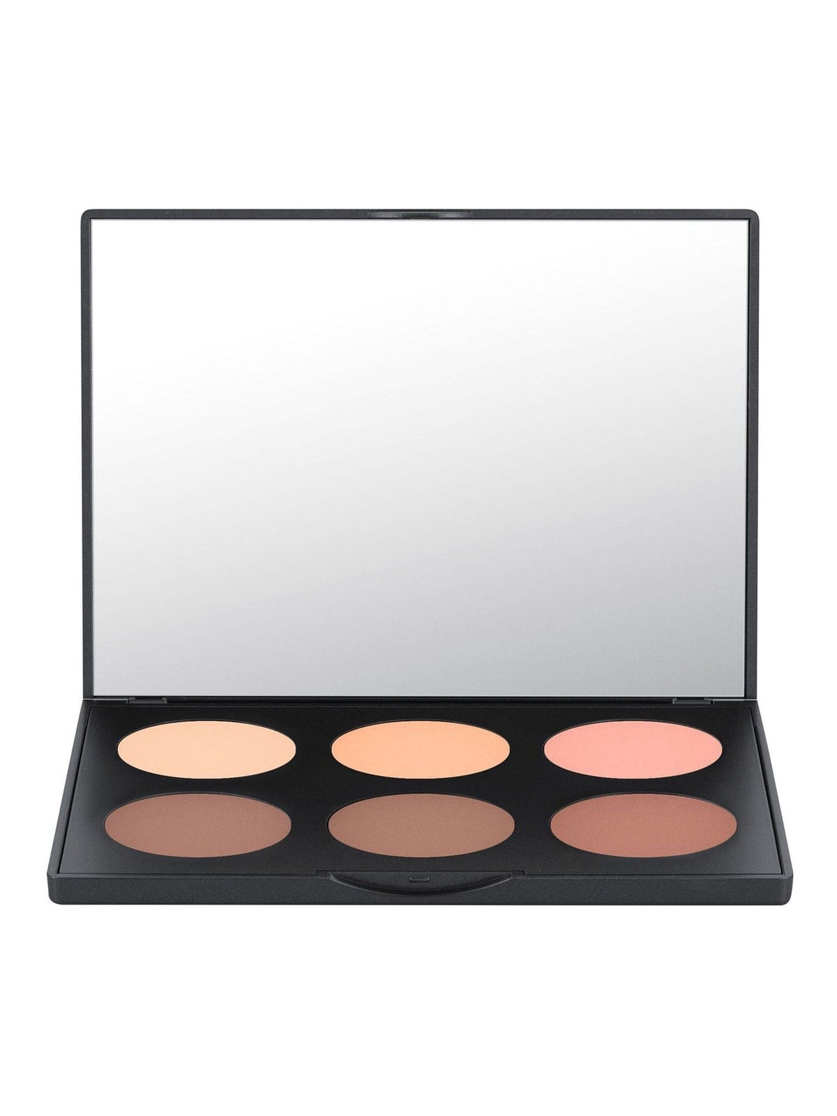 MAC Studio Fix Contour Palette, imported from the UK