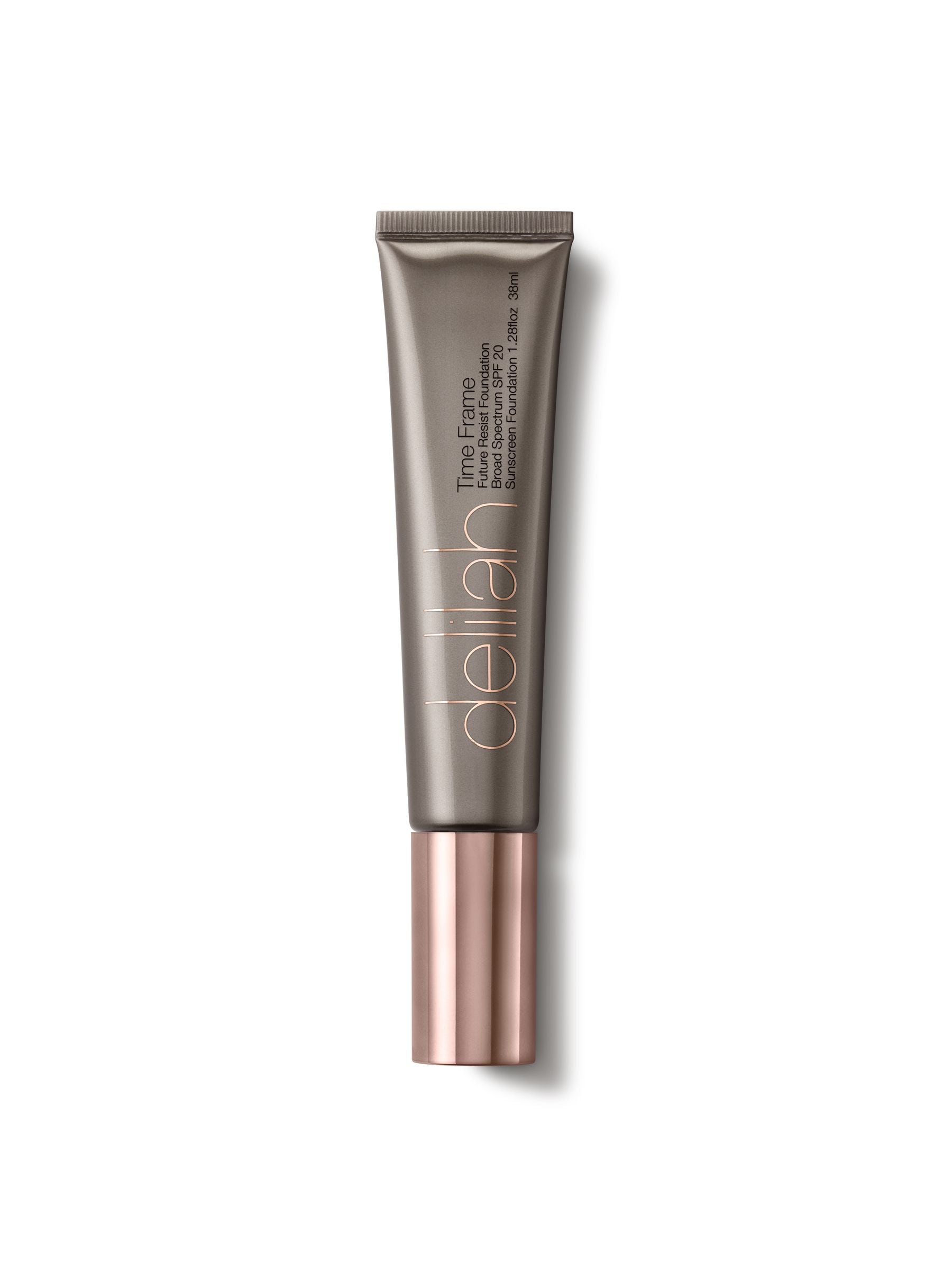 Delilah Time Frame Future Resist Foundation SPF 20 - British product