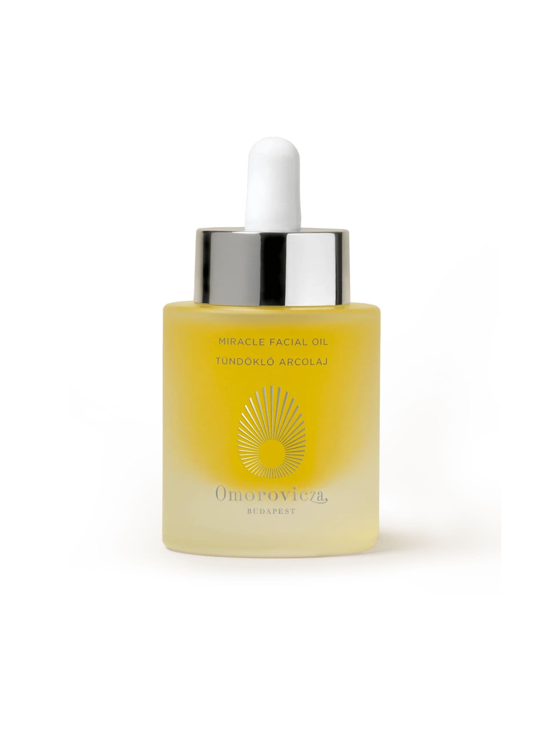 Omorovicza Miracle Facial Oil 30ml