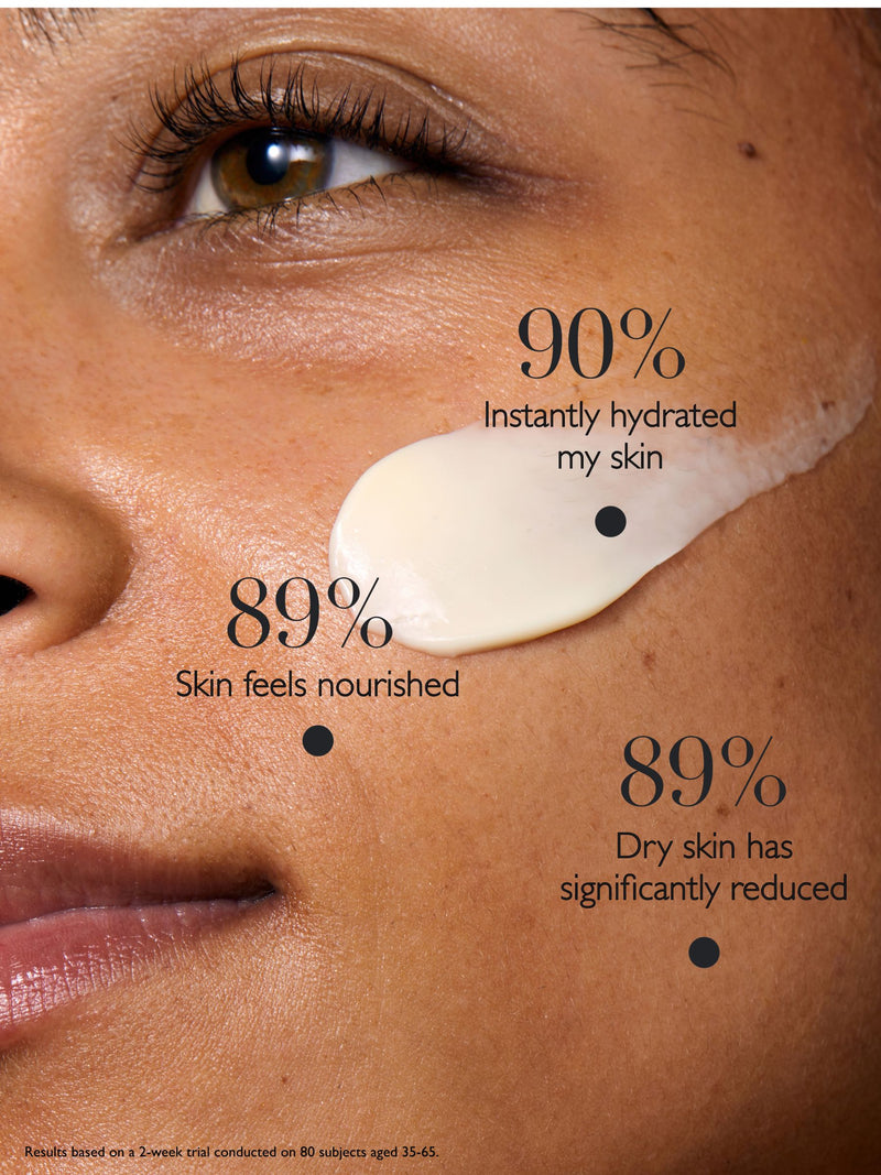 Omorovicza rejuvenating night cream 50ml, imported from the UK