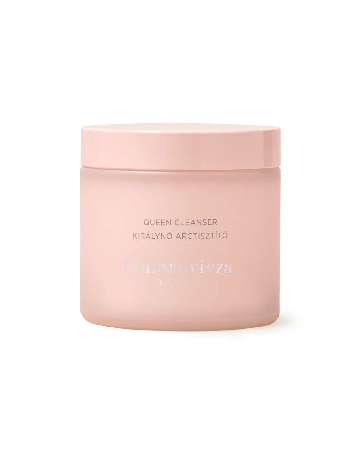 Omorovicza Queen Cleanser 125ml