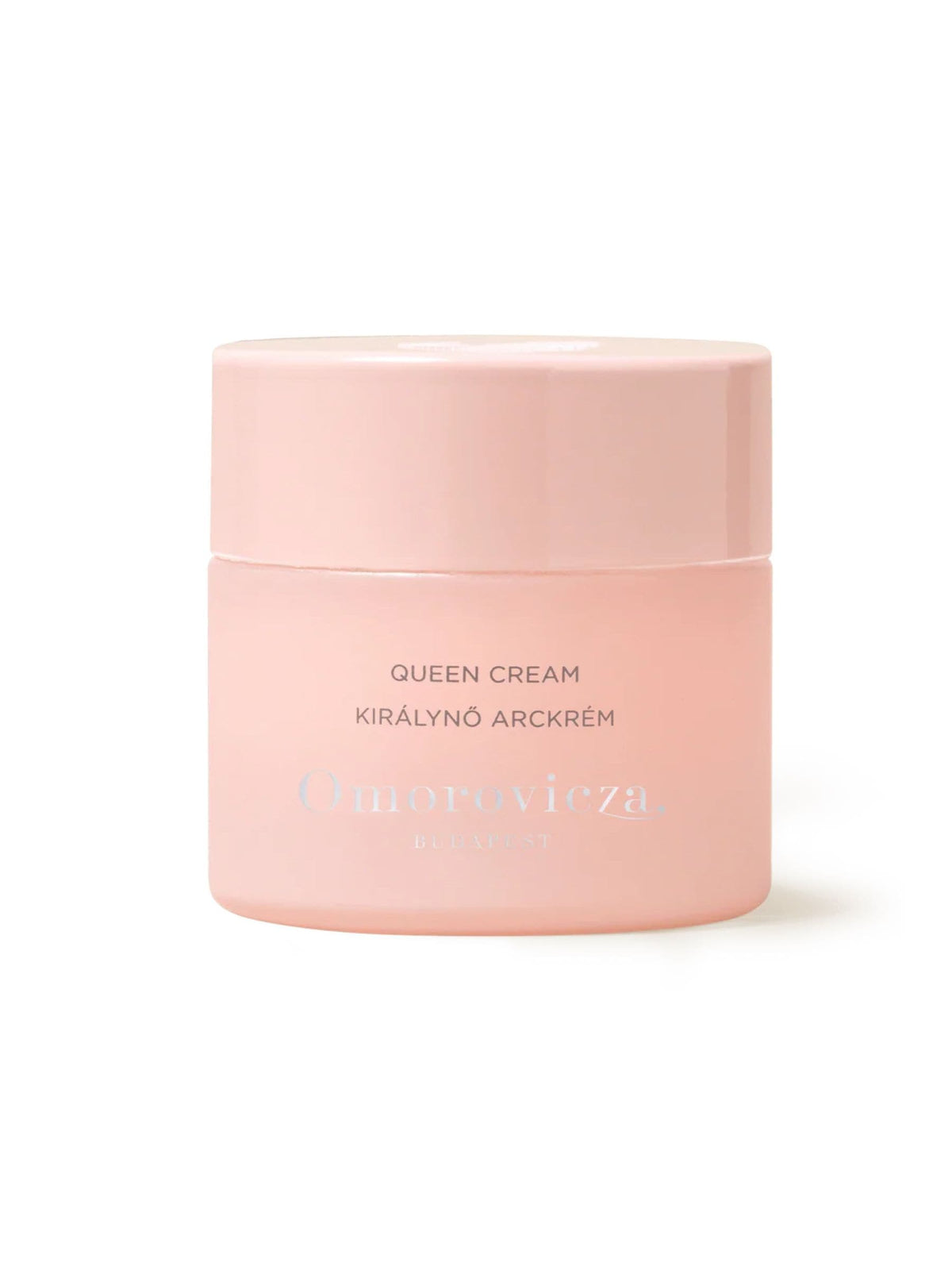 Omorovicza Queen Cream facial moisturiser 50ml, imported from the UK