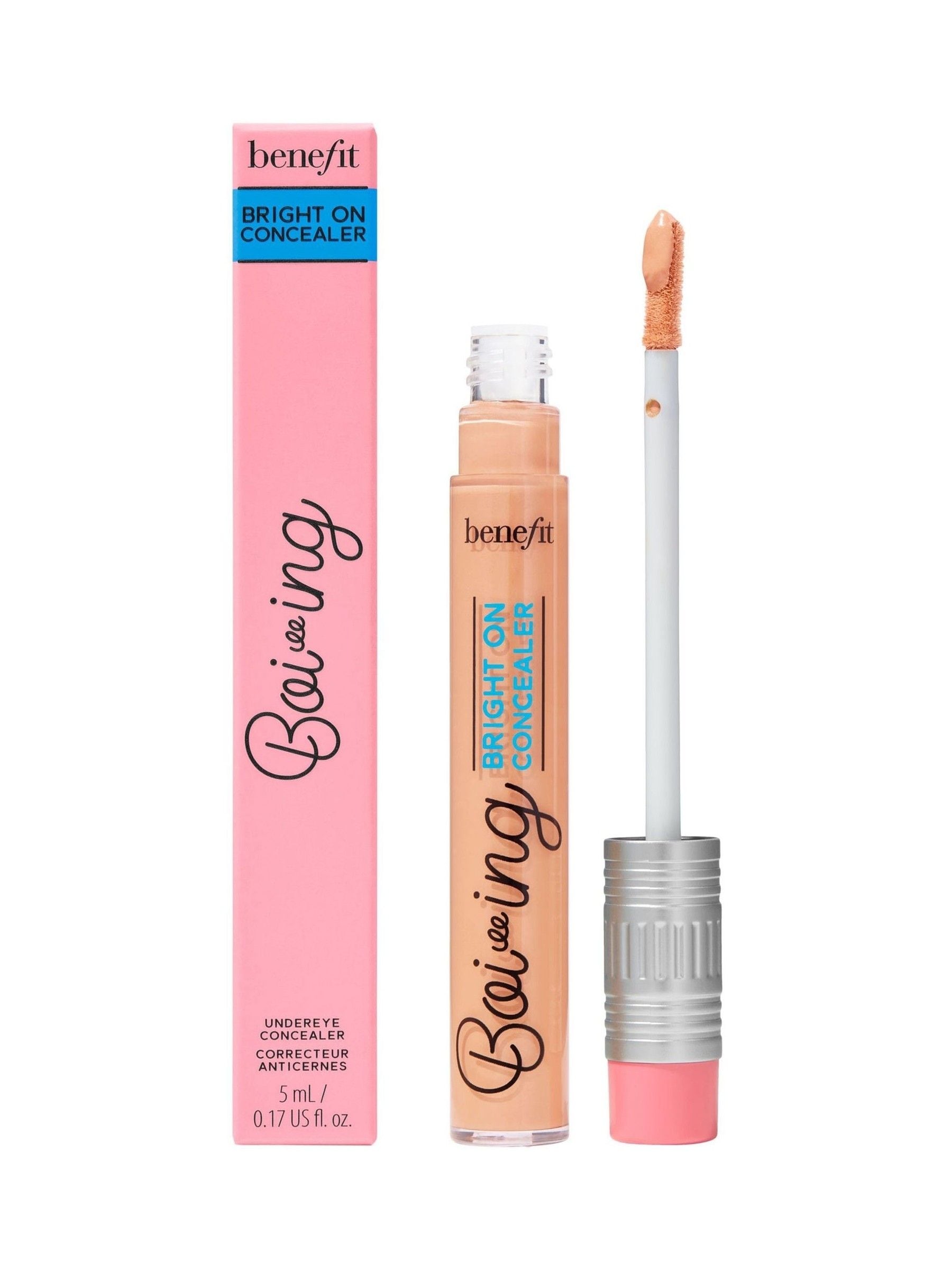 Brightening Color-Correcting Undereye Concealer