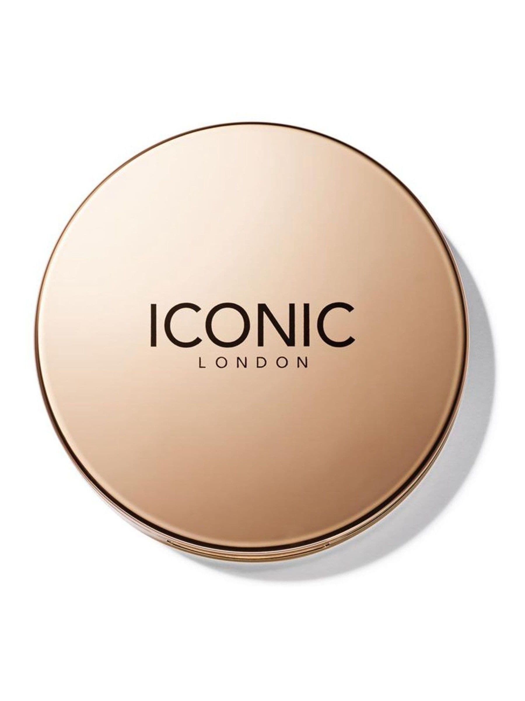 ICONIC London Ultimate Bronzing Powder, UK version