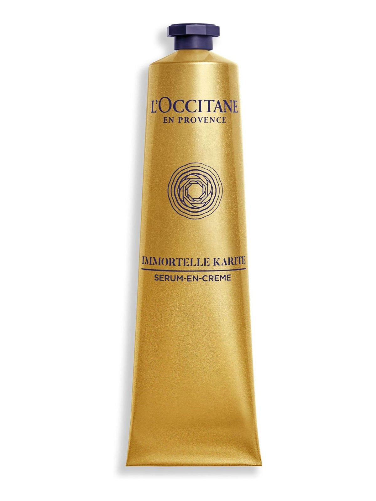 Youth Hand Cream with Immortelle and Shea Butter 75ml