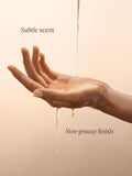 Almond Shower Oil Refill 500ml
