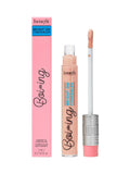 Brightening and Color-Correcting Undereye Concealer with Red Algae and Vitamin C