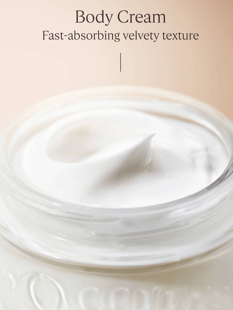 L'Occitane Almond Milk Concentrate body moisturiser 200ml, UK version