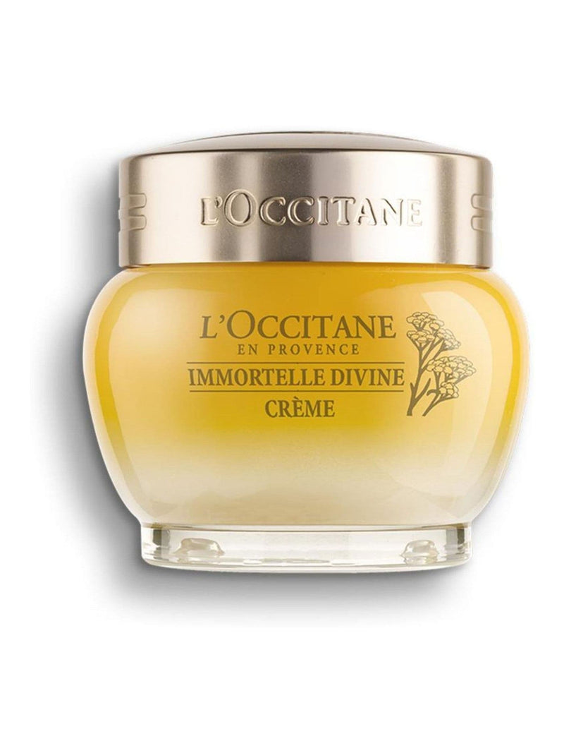 L'Occitane Immortelle Divine eye cream 15ml, UK version