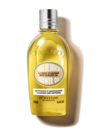 L'Occitane Almond Shower Oil 250ml