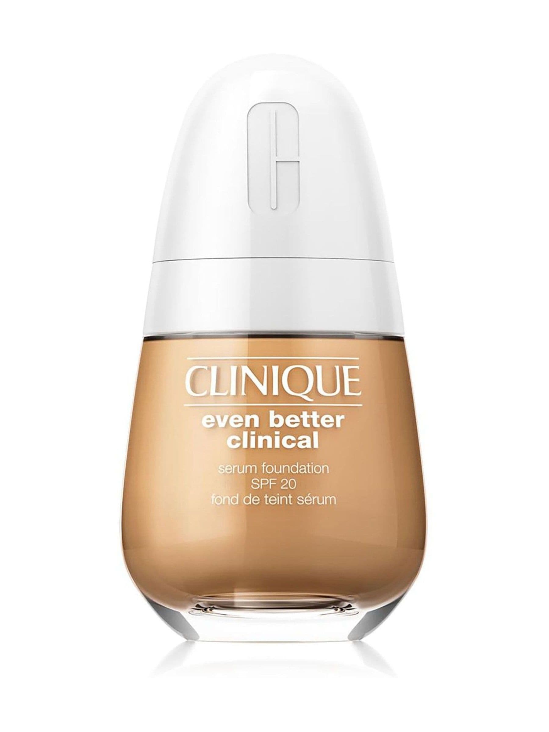 Clinique Even Better Foundation SPF20 - British product