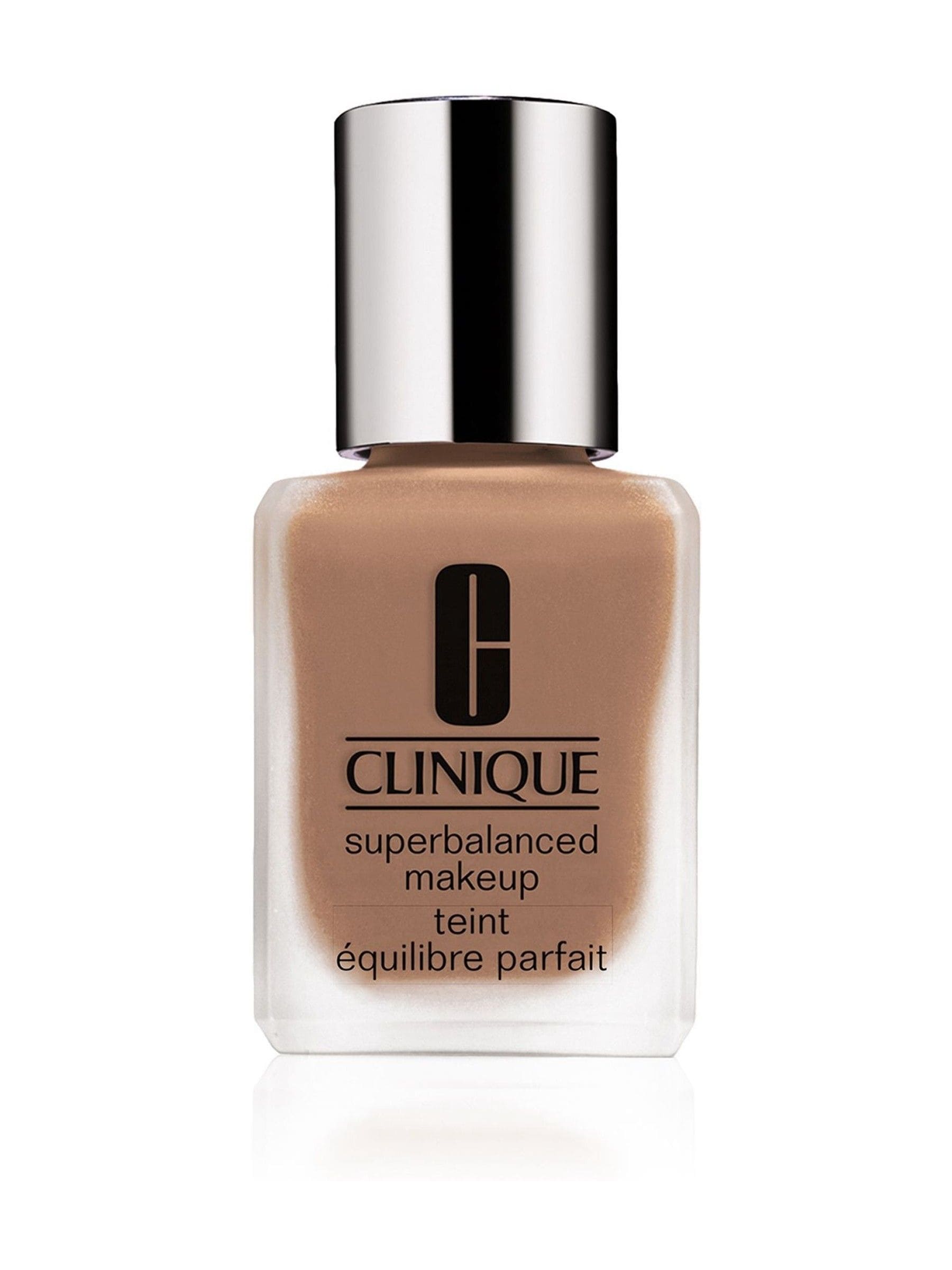 Clinique Superbalanced Foundation - British product