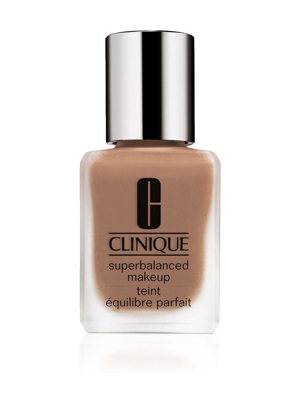 Clinique Superbalanced Foundation - British product