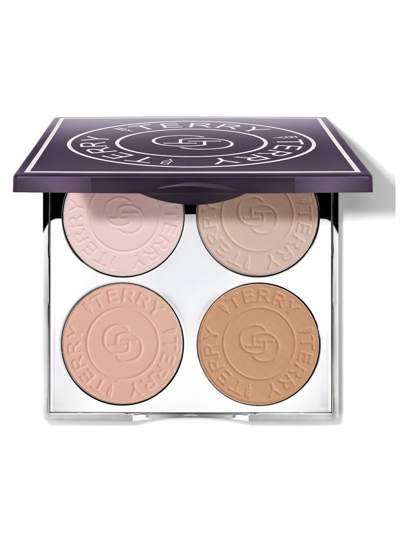 BY TERRY Hyaluronic Hydra Powder Palette - British product