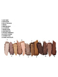 MAC Connect In Colour 12 Pan Eyeshadow Palette