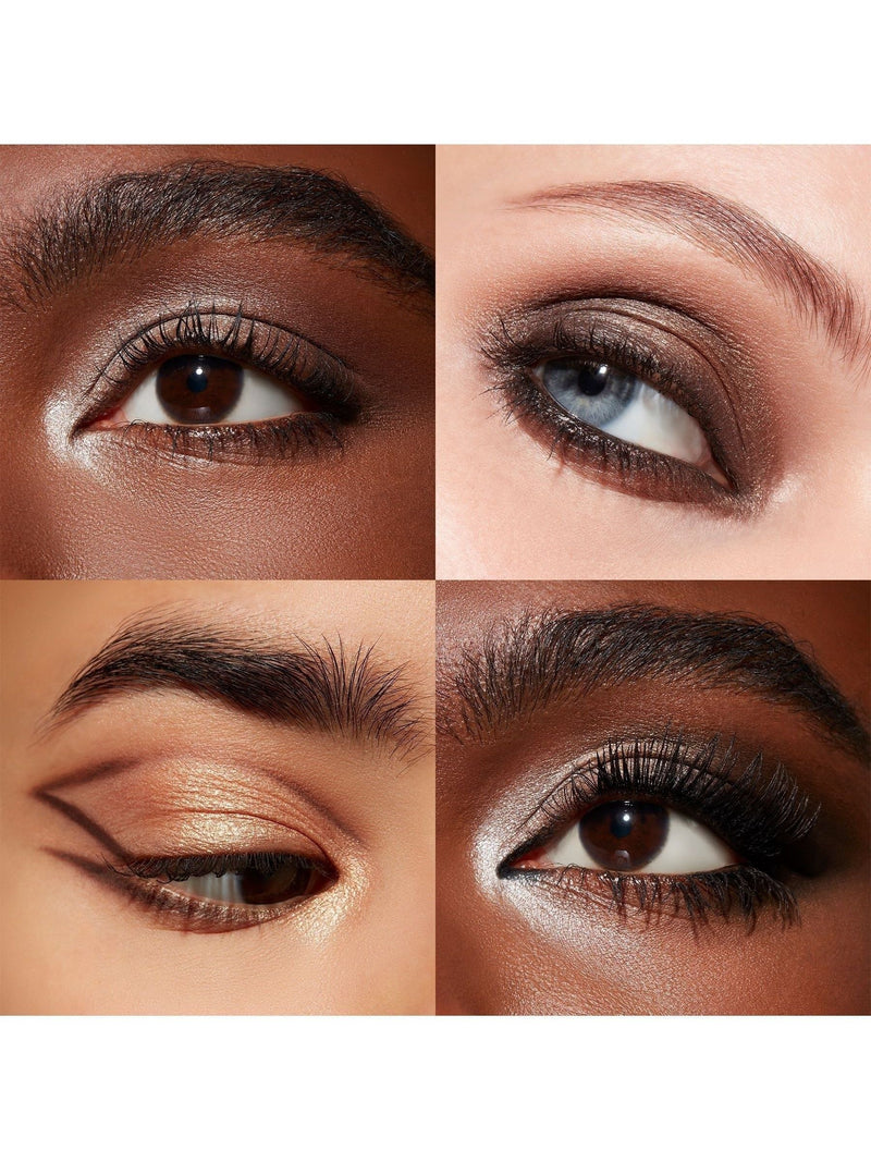 MAC Connect In Colour 12 Pan Eyeshadow Palette