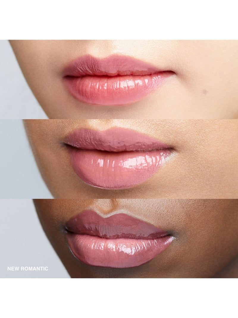 Bobbi Brown Crushed Oil Infused lip gloss - British product