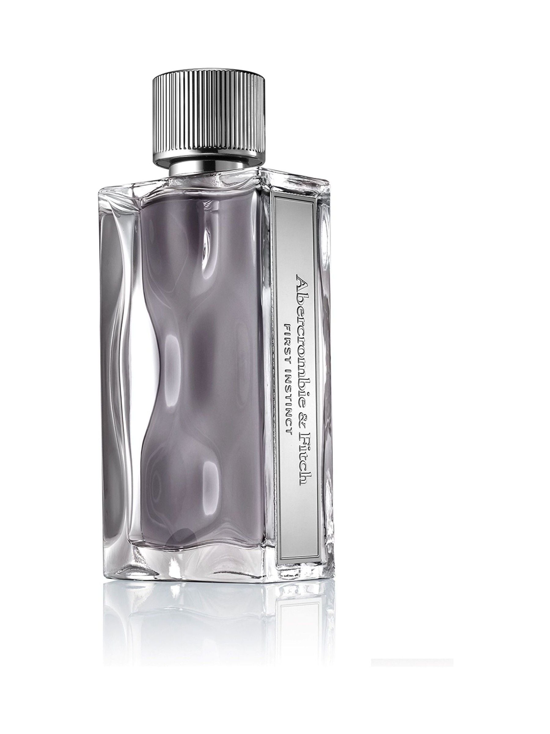 Abercrombie & Fitch Men First Instinct Eau de Toilette 100ml