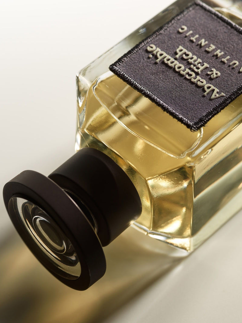 Abercrombie & Fitch Authentic for Men Eau de Toilette 100ml