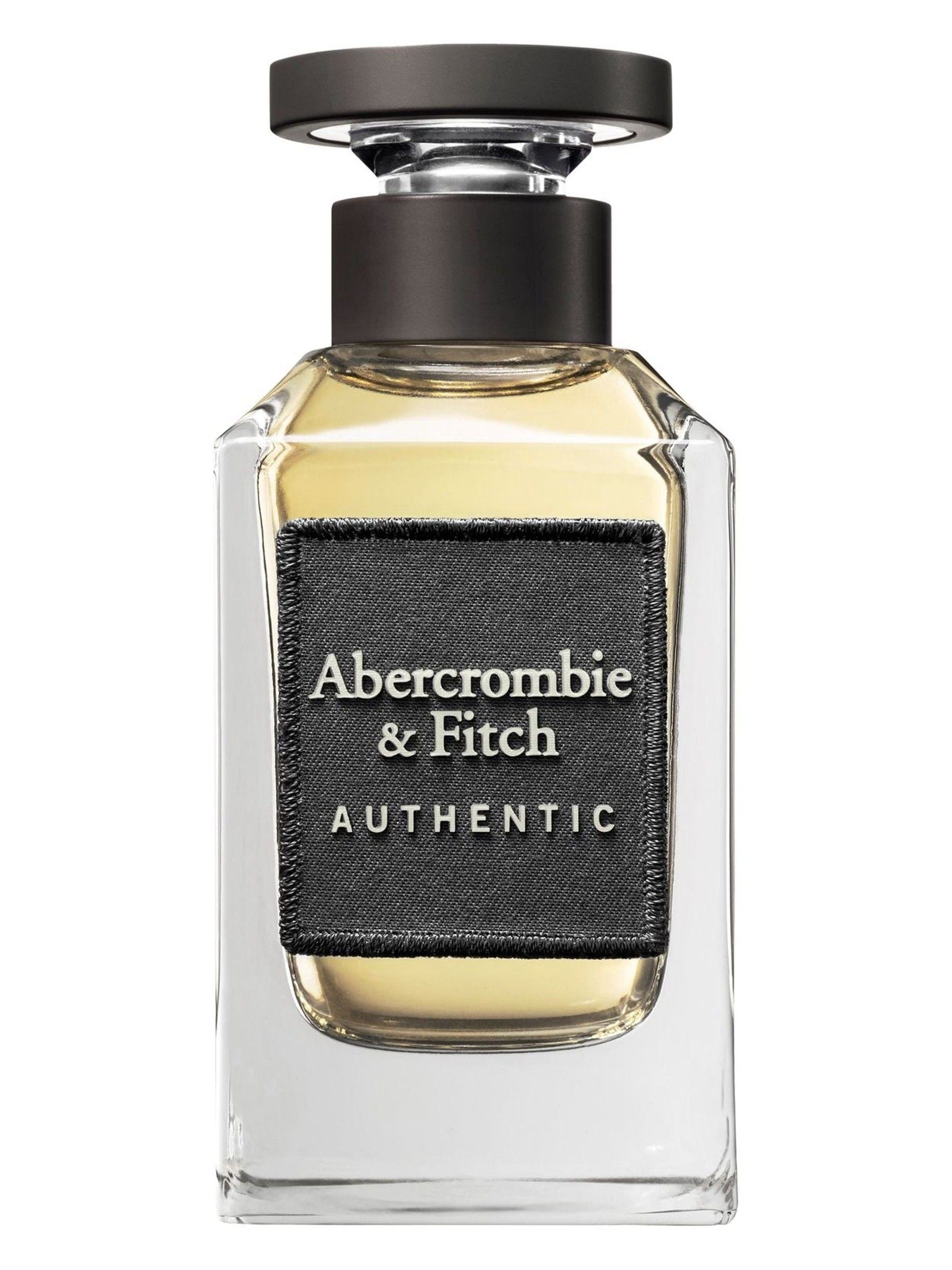 Abercrombie & Fitch Authentic for Men Eau de Toilette 100ml