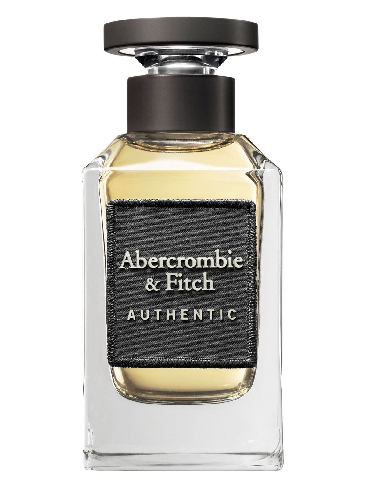 Abercrombie & Fitch Authentic for Men Eau de Toilette 100ml