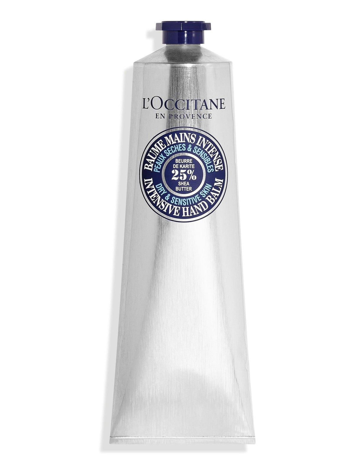Intensive Hand Balm with 25% Shea Butter 150ml