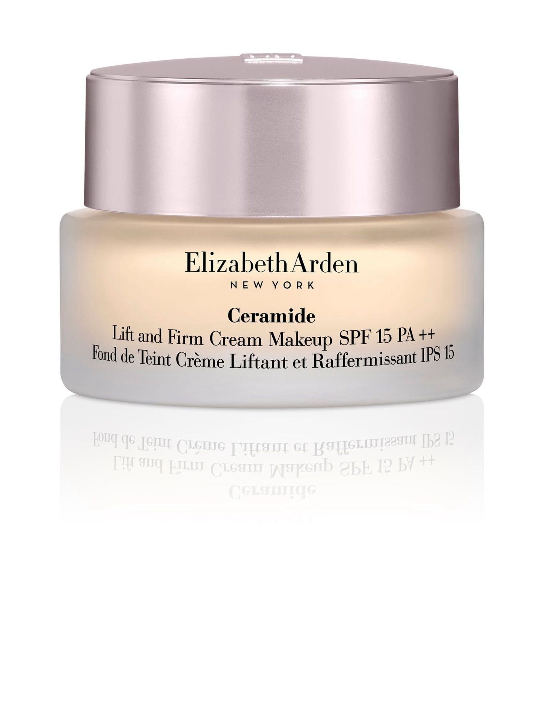 Anti-Aging Ceramide Lift and Firm Foundation SPF15 30ml