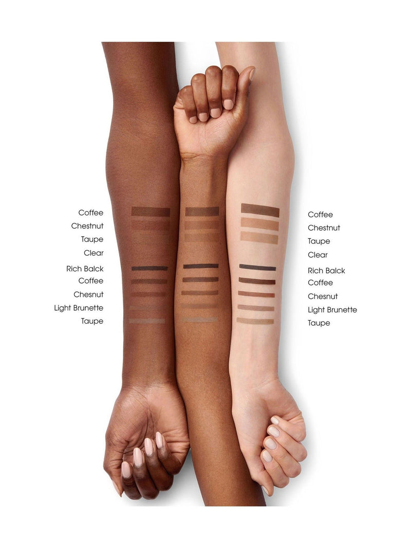 bareMinerals Mineralist MicroDefining Brow Pencil - British product