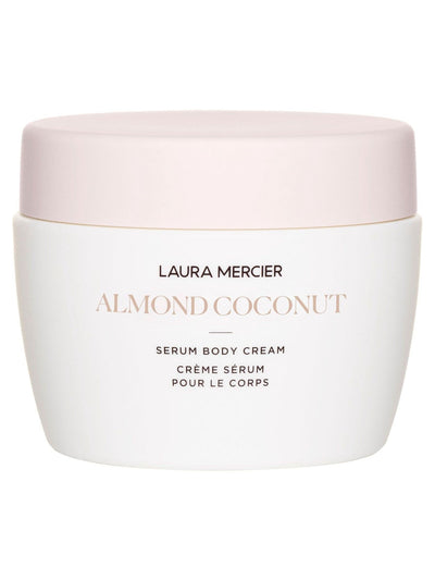 Laura Mercier Almond Coconut Serum Body Cream 200ml