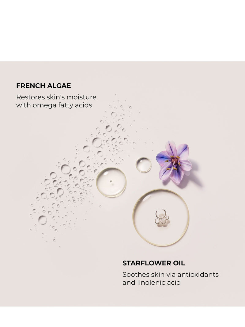 Laura Mercier almond coconut body cream 200ml, UK version