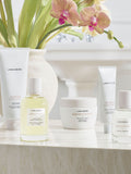Laura Mercier almond coconut body cream 200ml, UK version