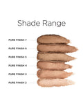 Elizabeth Arden Pure Finish Mineral Powder Foundation Shade 3 - British product