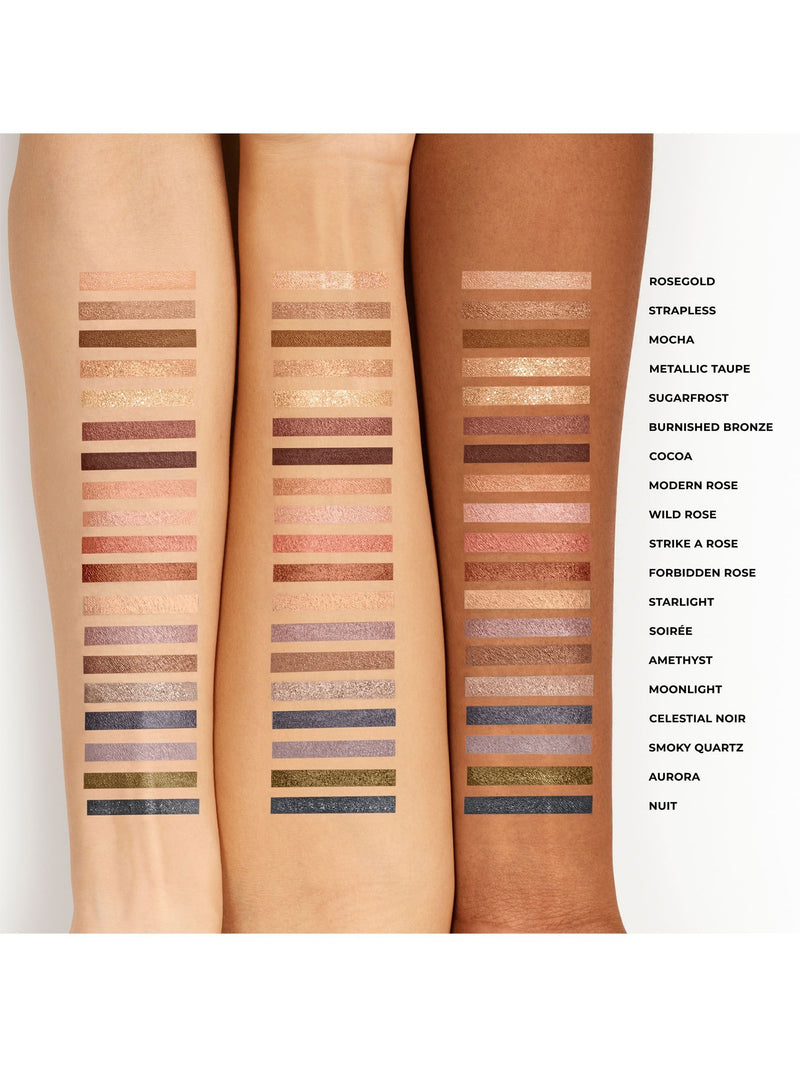 Laura Mercier Mini Caviar Stick Eye Shadow Shimmer, UK version