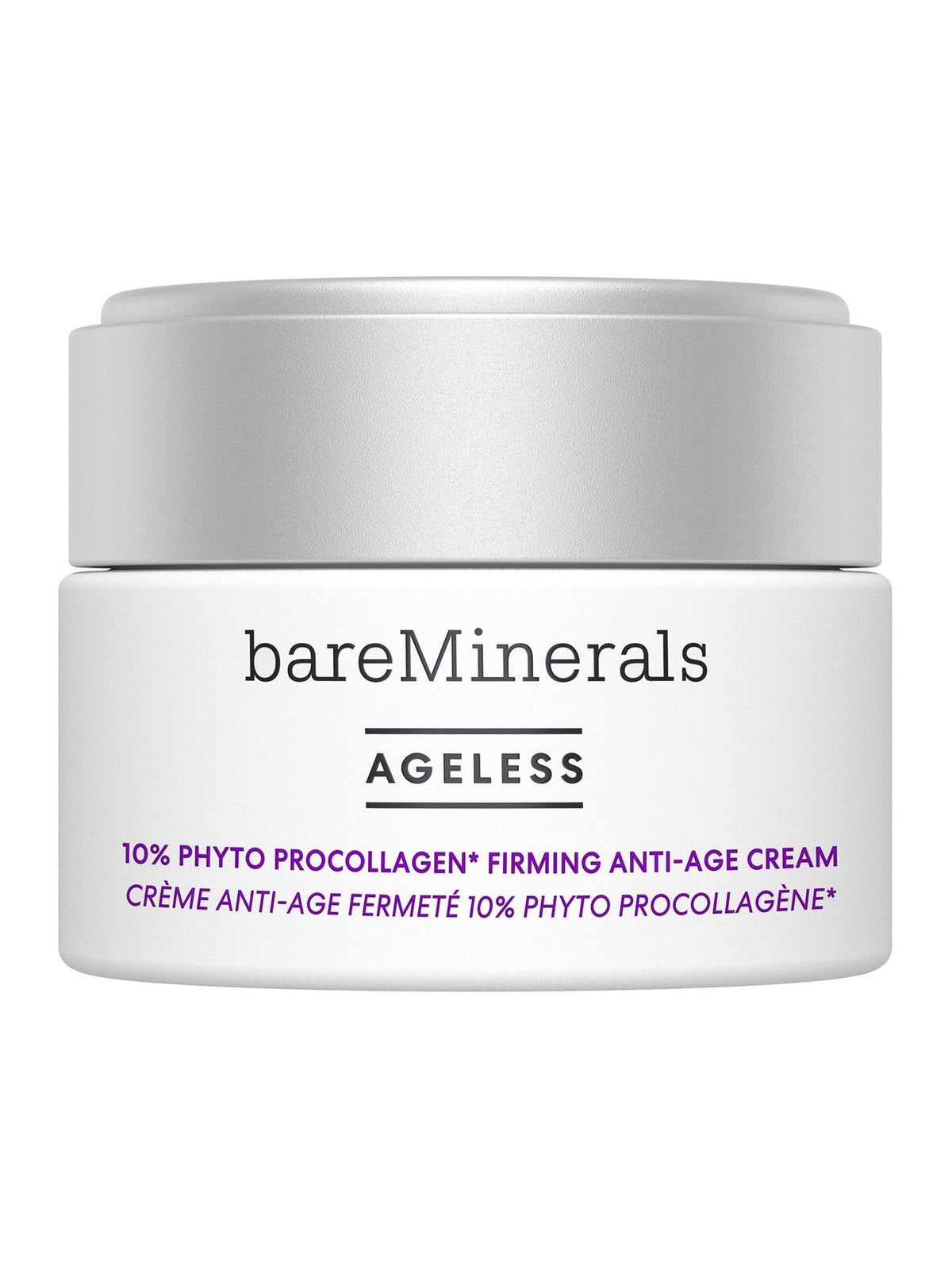 bareMinerals Ageless 10 Phyto Procollagen Antiage Firming Cream