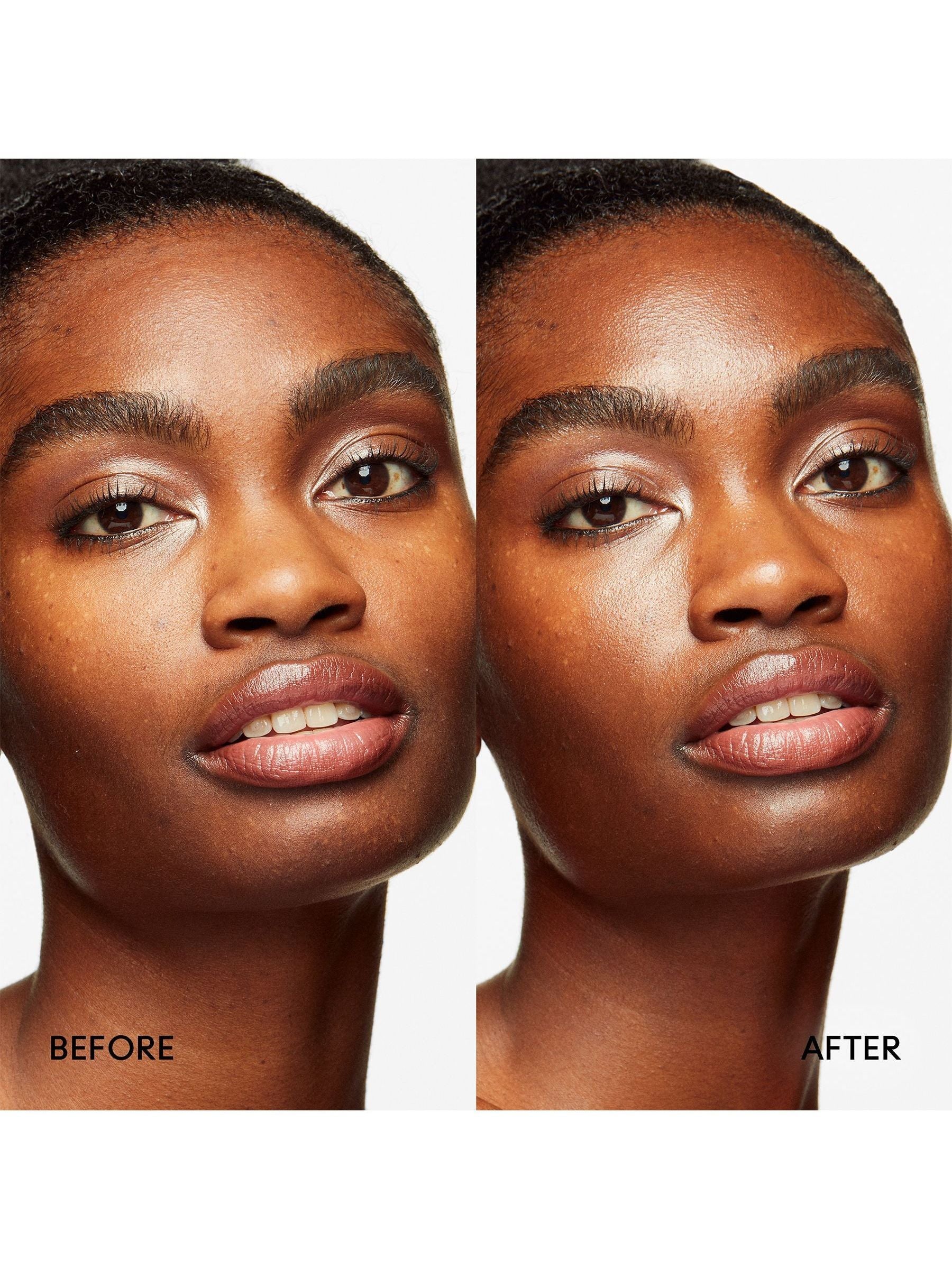MAC Strobe Dewy Skin Tinted Moisturiser