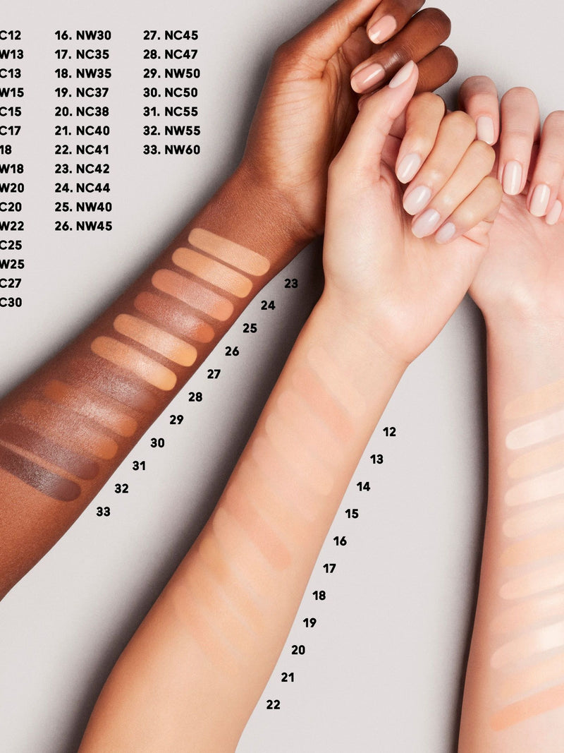 MAC concealer and foundation pen, imported from the UK