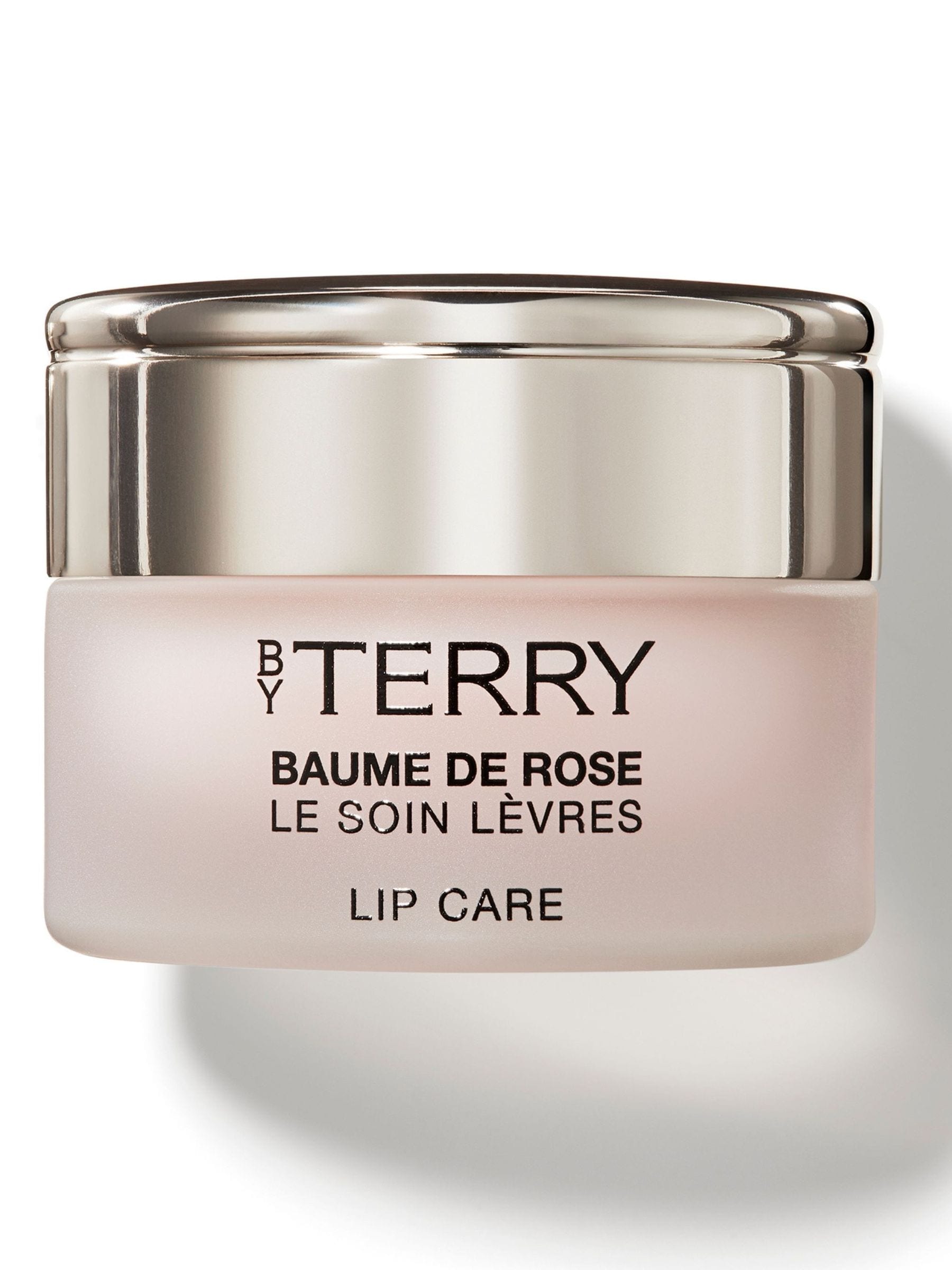 BY TERRY Baume De Rose Lip Balm 10g
