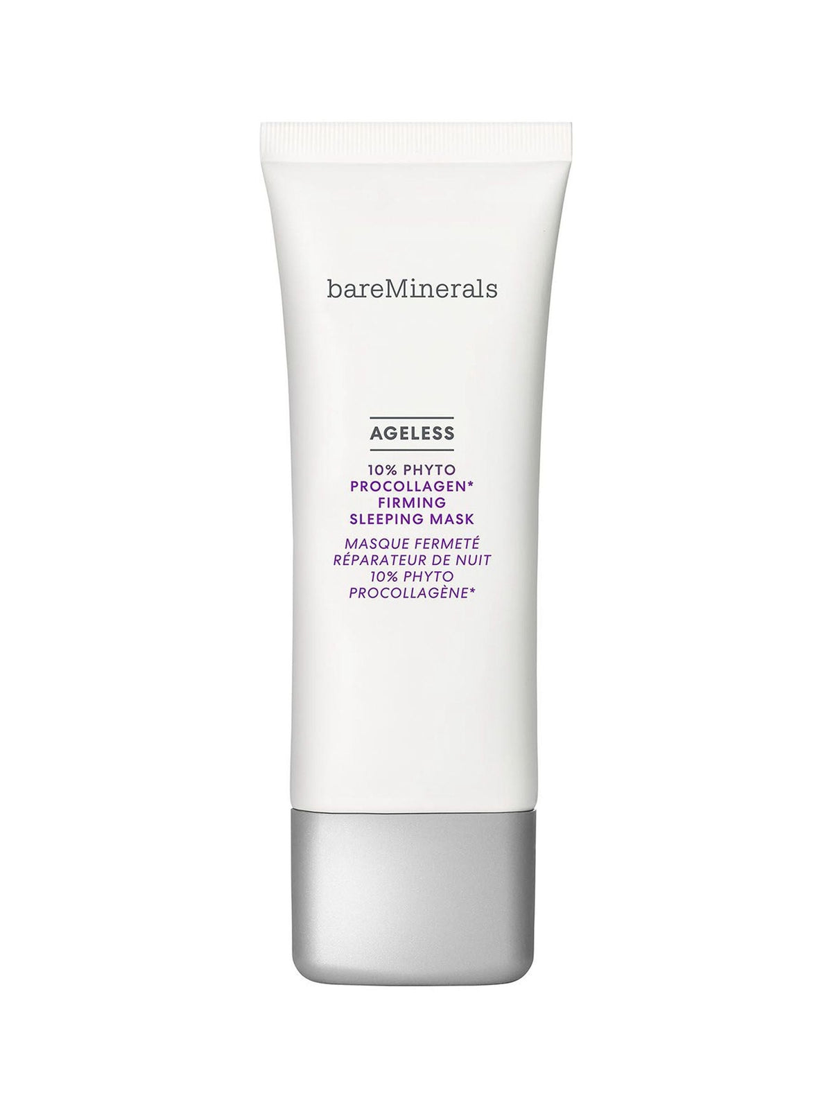bareMinerals Ageless 10 Phyto ProCollagen Firming Sleeping Mask