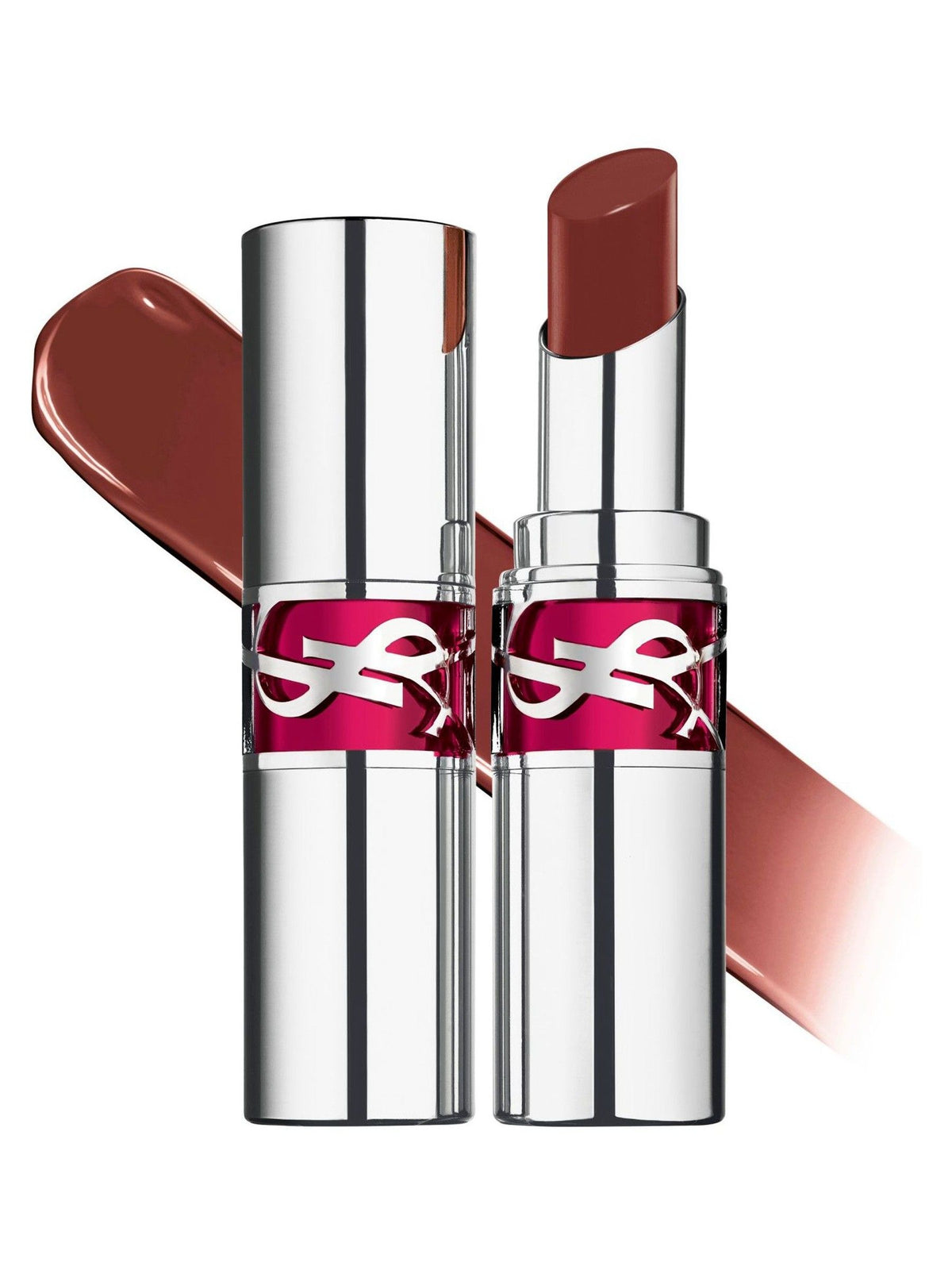 Yves Saint Laurent Loveshine Candy Glaze lip gloss (British brand)