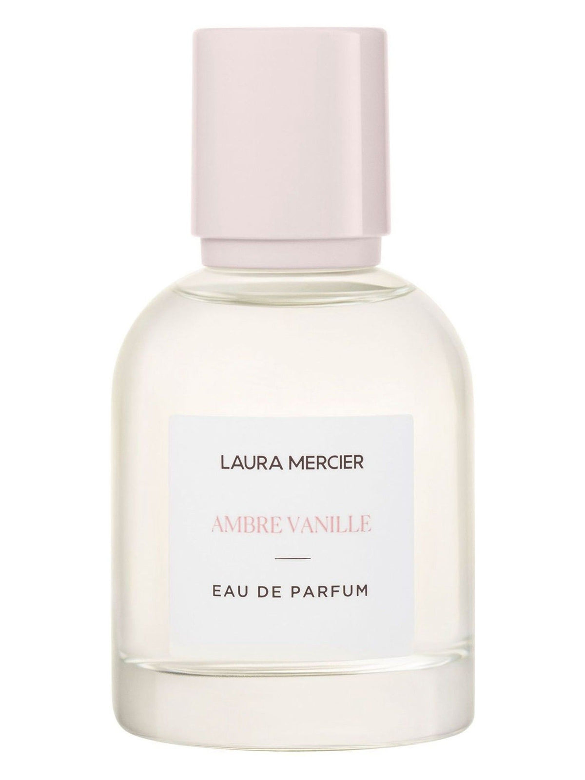 Laura Mercier Ambre Vanille Eau de Parfum 50ml, UK version