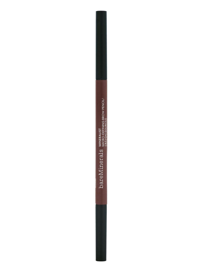 bareMinerals Mineralist MicroDefining Brow Pencil - British product
