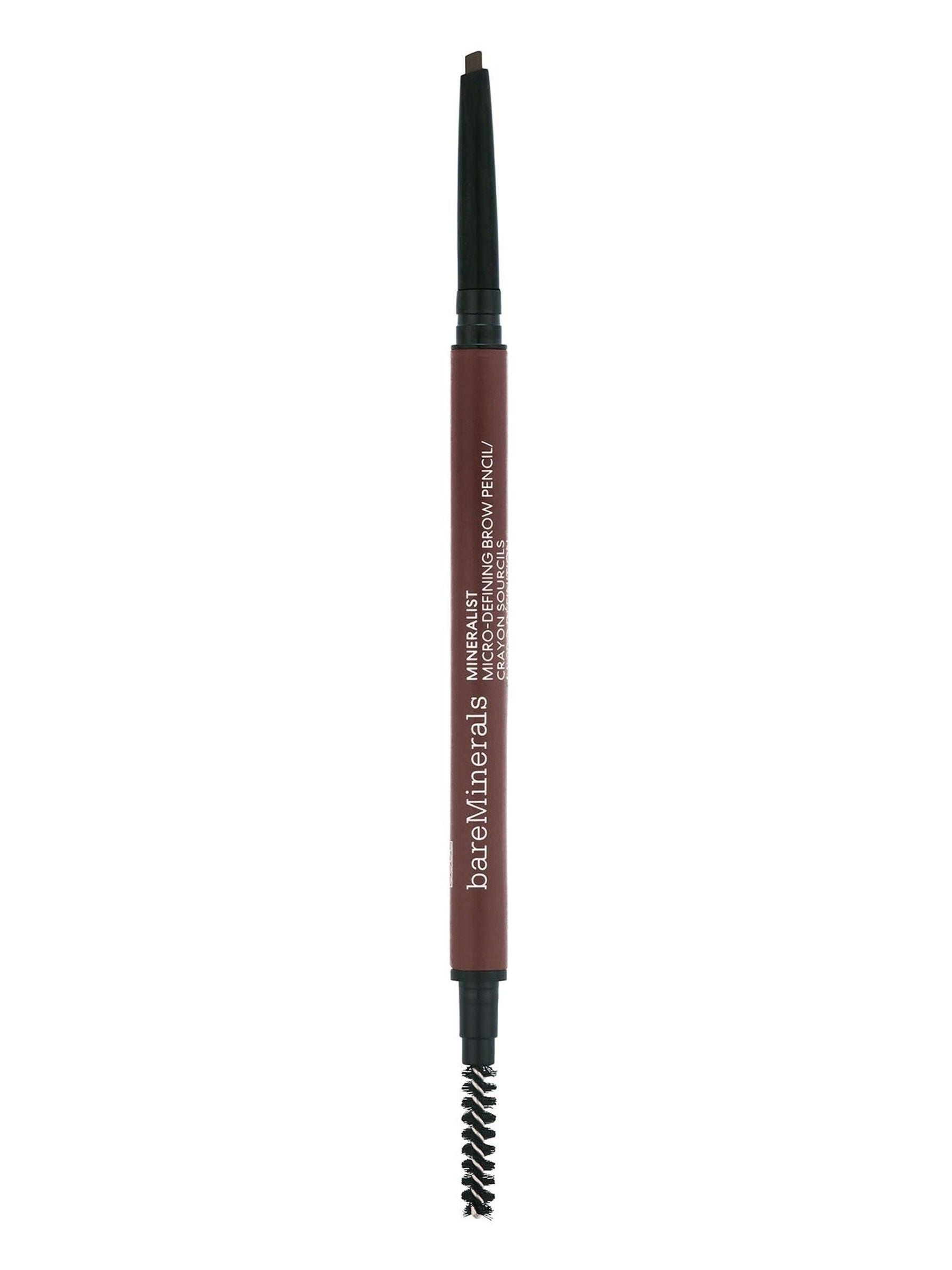 bareMinerals Mineralist MicroDefining Brow Pencil - British product