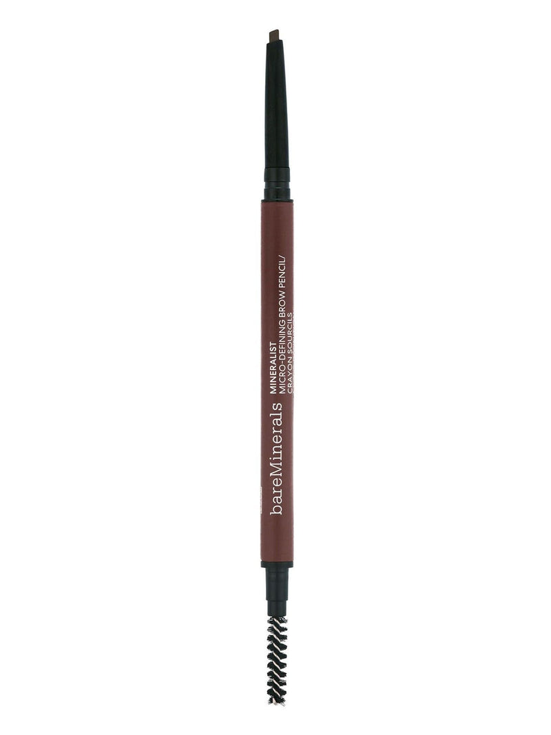 bareMinerals Mineralist MicroDefining Brow Pencil - British product